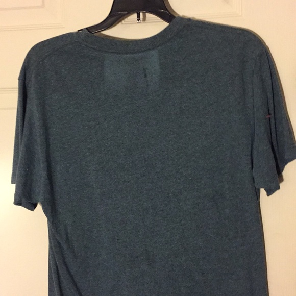 APT 9 GRAPHIC T-SHIRT - Picture 6 of 6